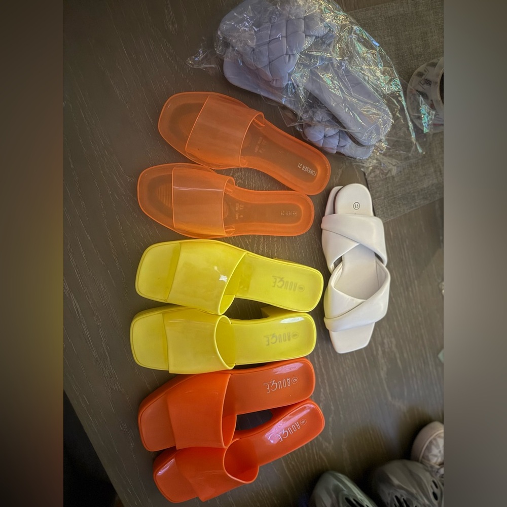 Sandals